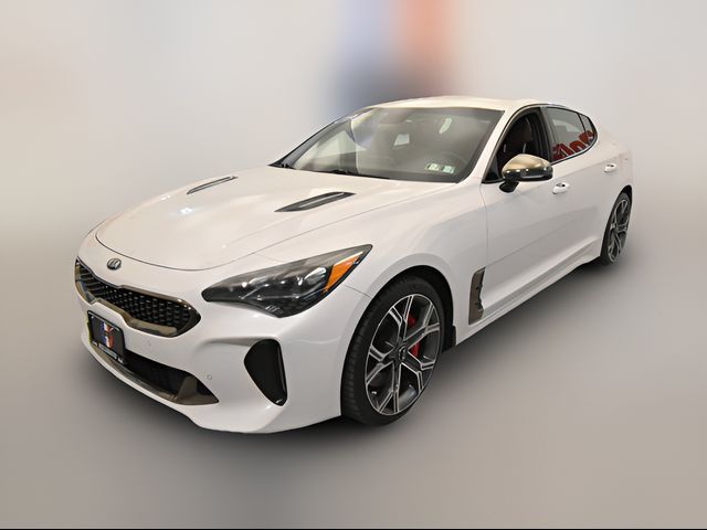 2019 Kia Stinger GT