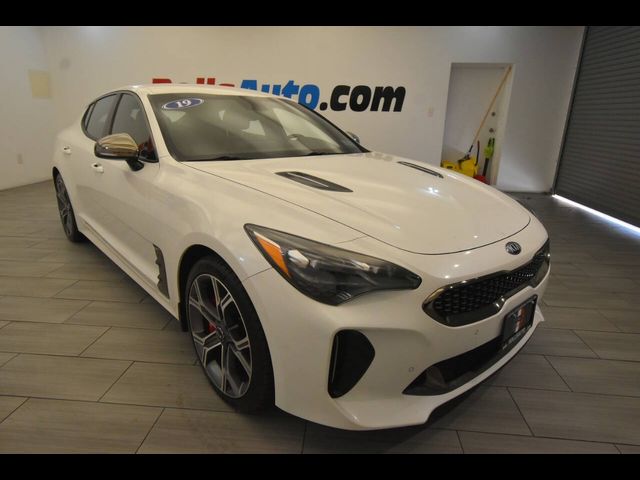 2019 Kia Stinger GT