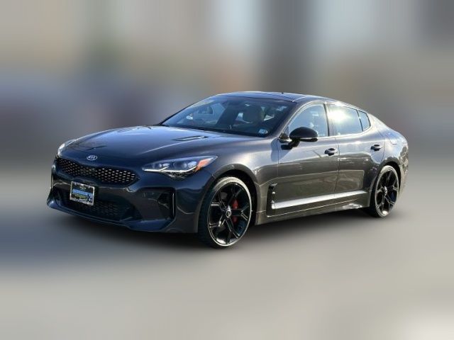 2019 Kia Stinger GT2