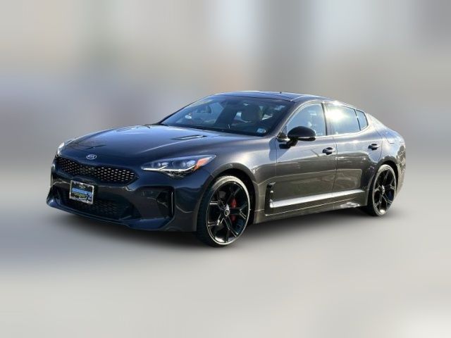 2019 Kia Stinger GT2