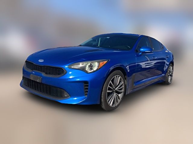 2019 Kia Stinger Base