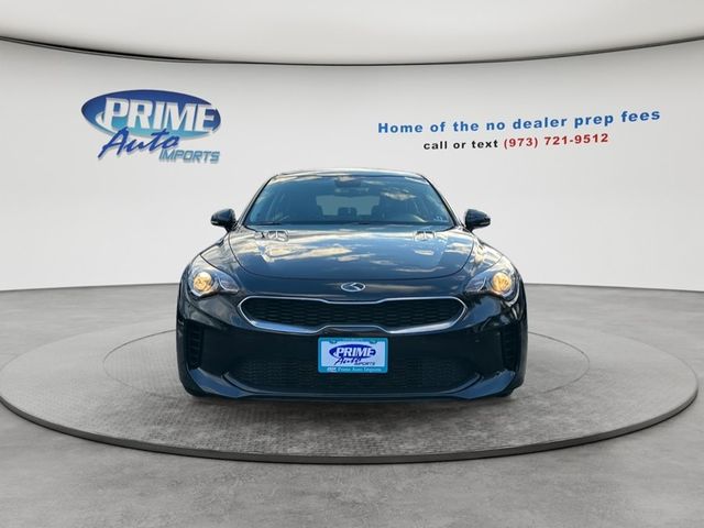2019 Kia Stinger Base