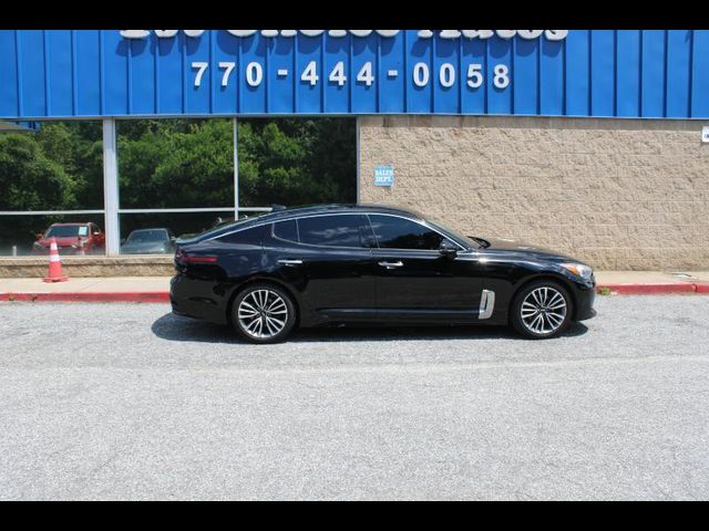2019 Kia Stinger Base