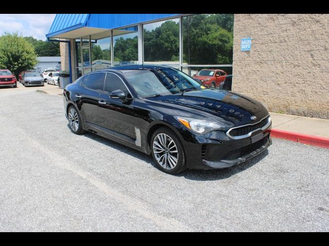 2019 Kia Stinger Base