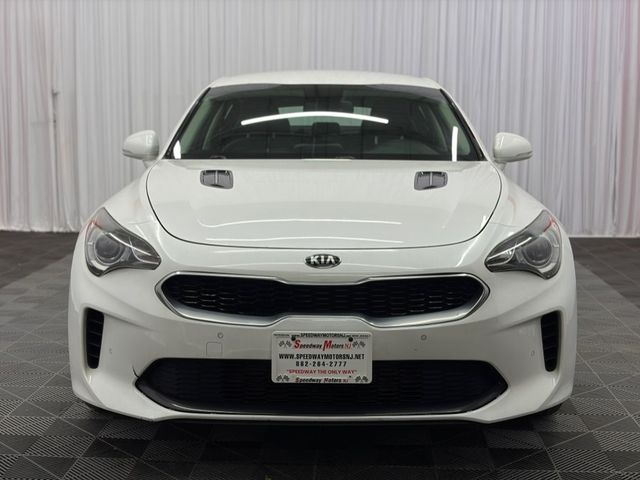 2019 Kia Stinger Base