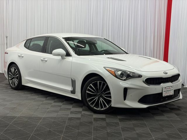 2019 Kia Stinger Base