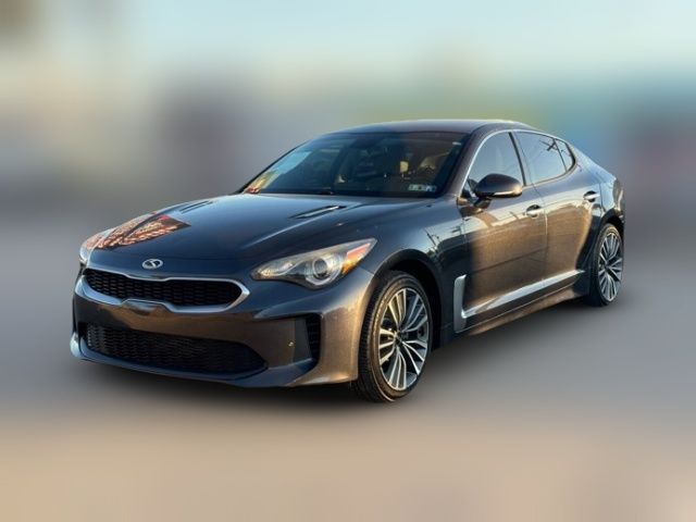 2019 Kia Stinger Base