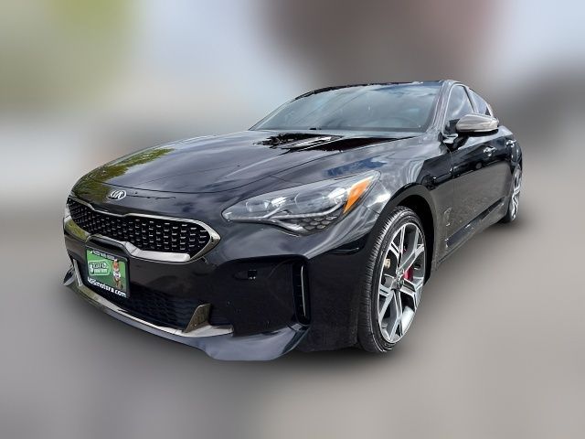 2019 Kia Stinger GT