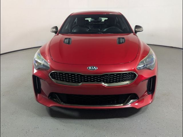 2019 Kia Stinger GT