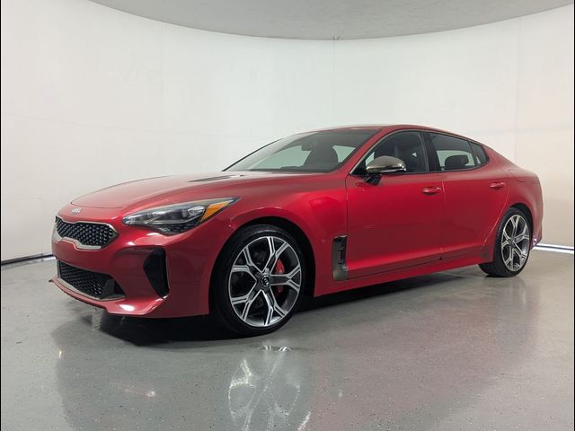 2019 Kia Stinger GT