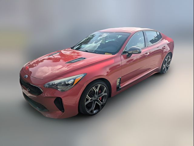 2019 Kia Stinger GT