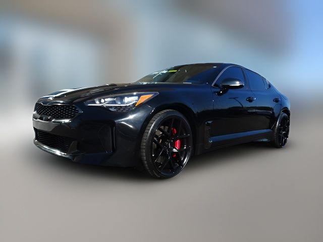 2019 Kia Stinger GT