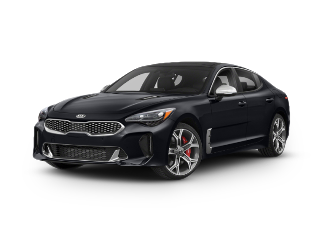 2019 Kia Stinger GT