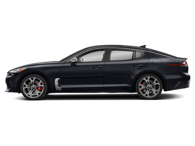 2019 Kia Stinger GT