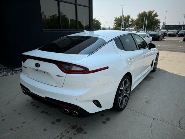 2019 Kia Stinger GT