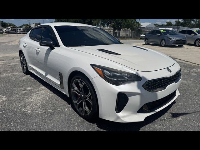 2019 Kia Stinger GT