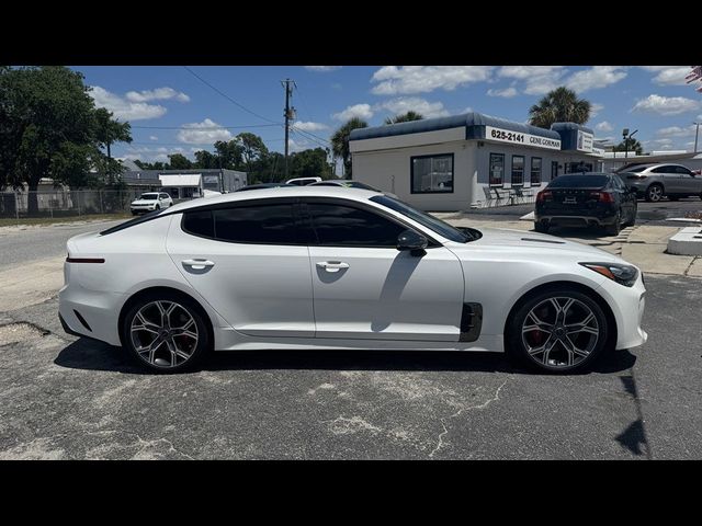 2019 Kia Stinger GT