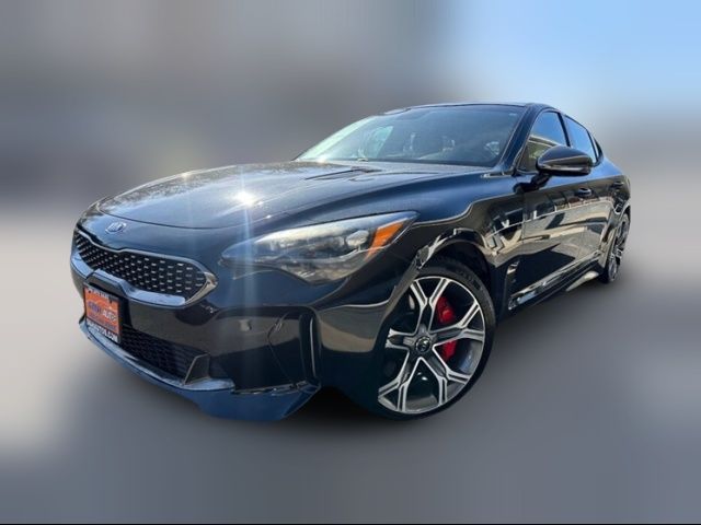 2019 Kia Stinger GT