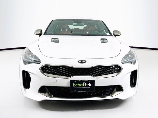 2019 Kia Stinger GT