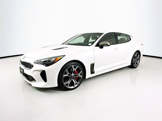 2019 Kia Stinger GT