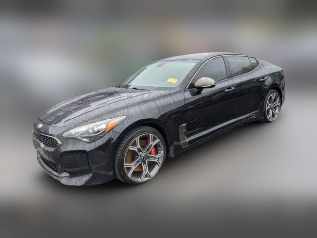 2019 Kia Stinger GT