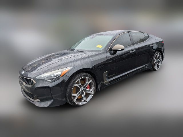 2019 Kia Stinger GT