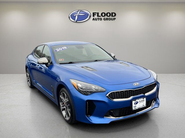 2019 Kia Stinger GT