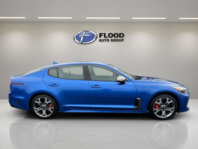 2019 Kia Stinger GT