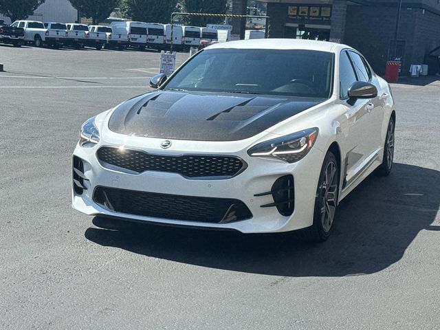 2019 Kia Stinger GT