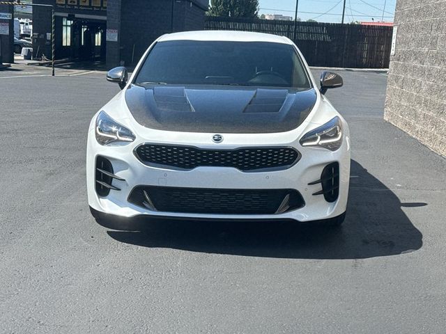 2019 Kia Stinger GT