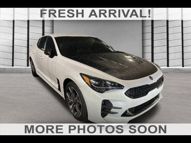 2019 Kia Stinger GT