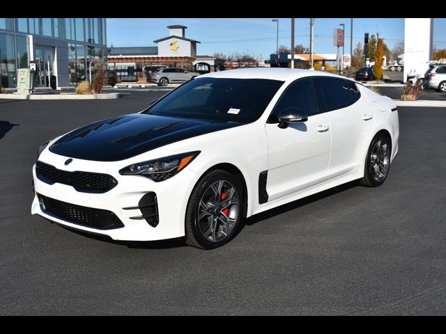 2019 Kia Stinger GT