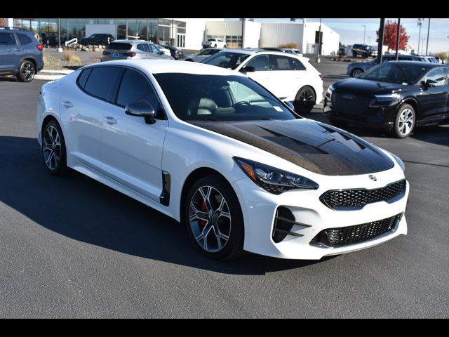 2019 Kia Stinger GT