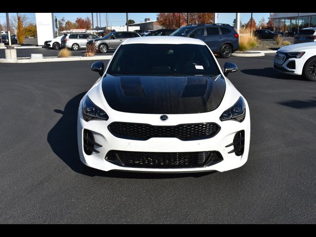 2019 Kia Stinger GT