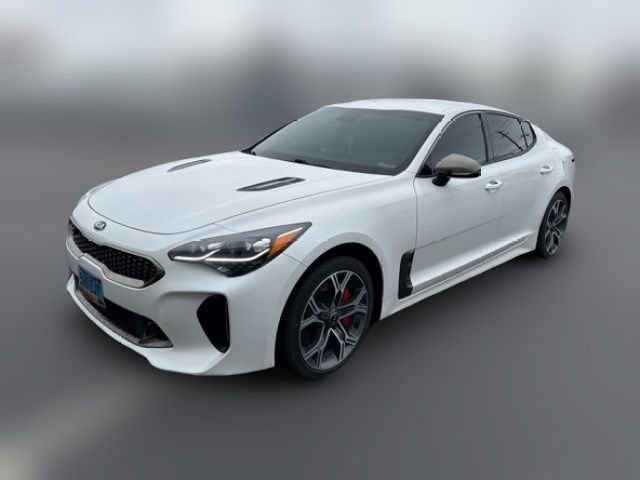 2019 Kia Stinger GT