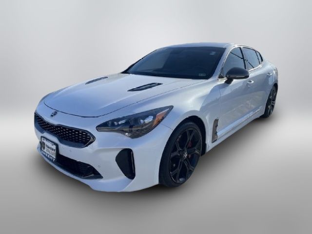 2019 Kia Stinger GT