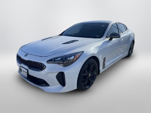 2019 Kia Stinger GT