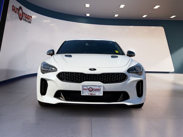 2019 Kia Stinger GT