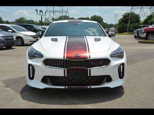 2019 Kia Stinger GT