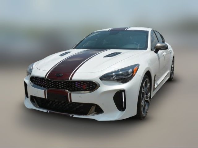 2019 Kia Stinger GT