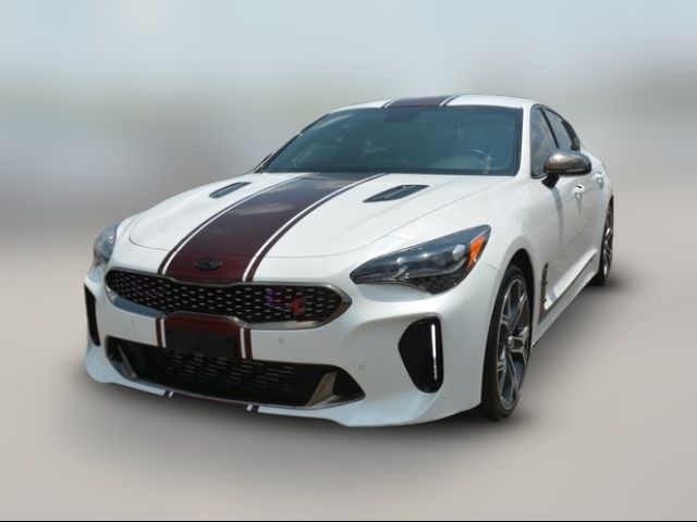 2019 Kia Stinger GT