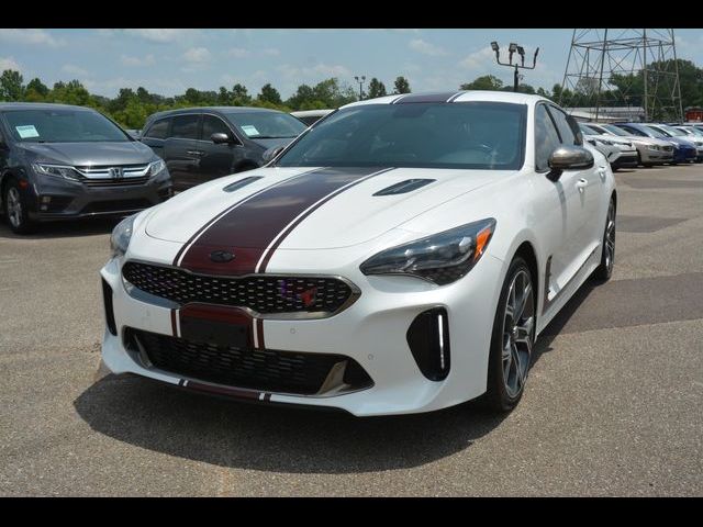 2019 Kia Stinger GT