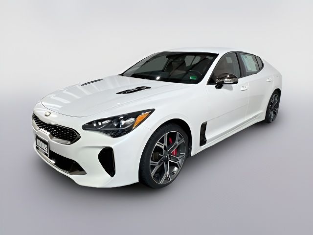 2019 Kia Stinger GT