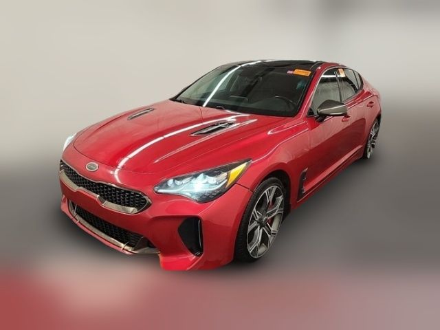 2019 Kia Stinger GT