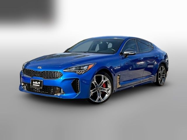 2019 Kia Stinger GT