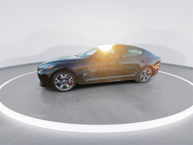 2019 Kia Stinger GT