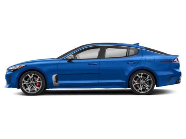 2019 Kia Stinger GT