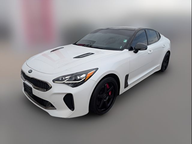2019 Kia Stinger GT
