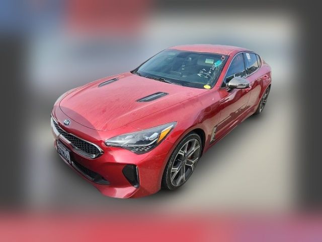 2019 Kia Stinger GT