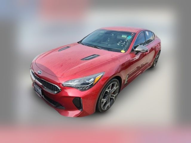 2019 Kia Stinger GT